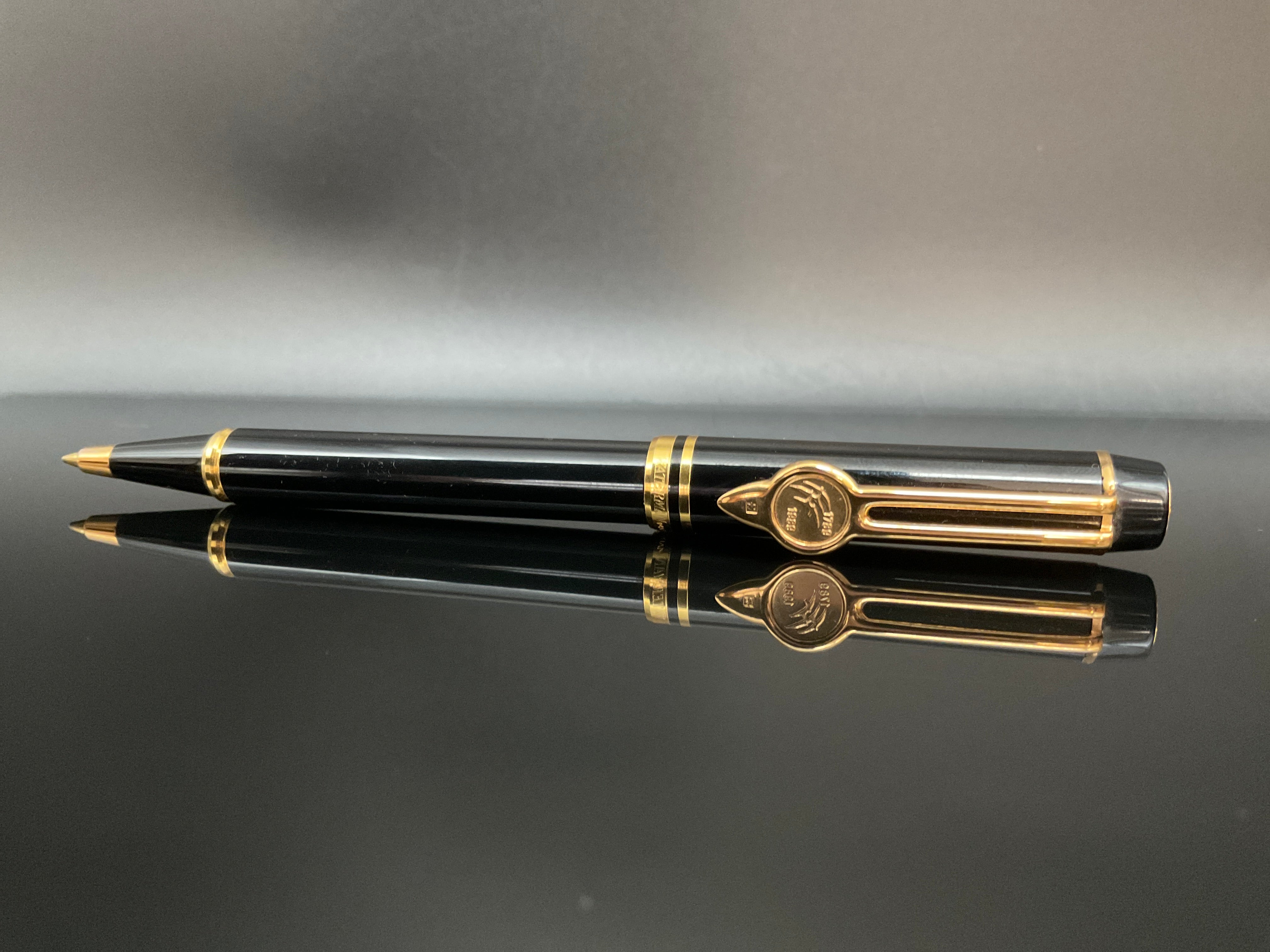 Waterman Ideal Paris Kugelschreiber