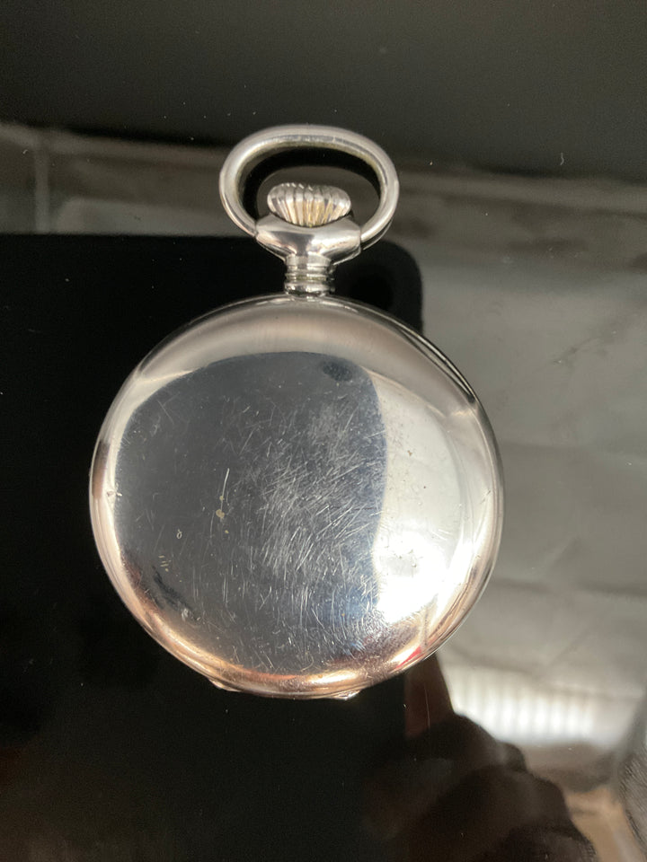 Frenca Antimagnetic Taschenuhr 905