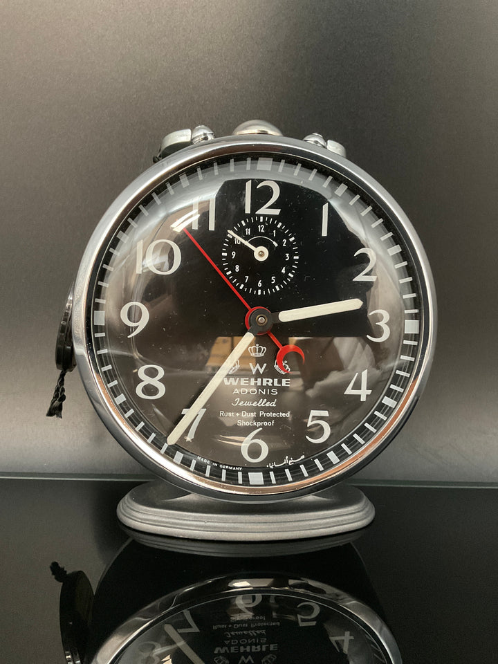 Wehrle Wecker   905