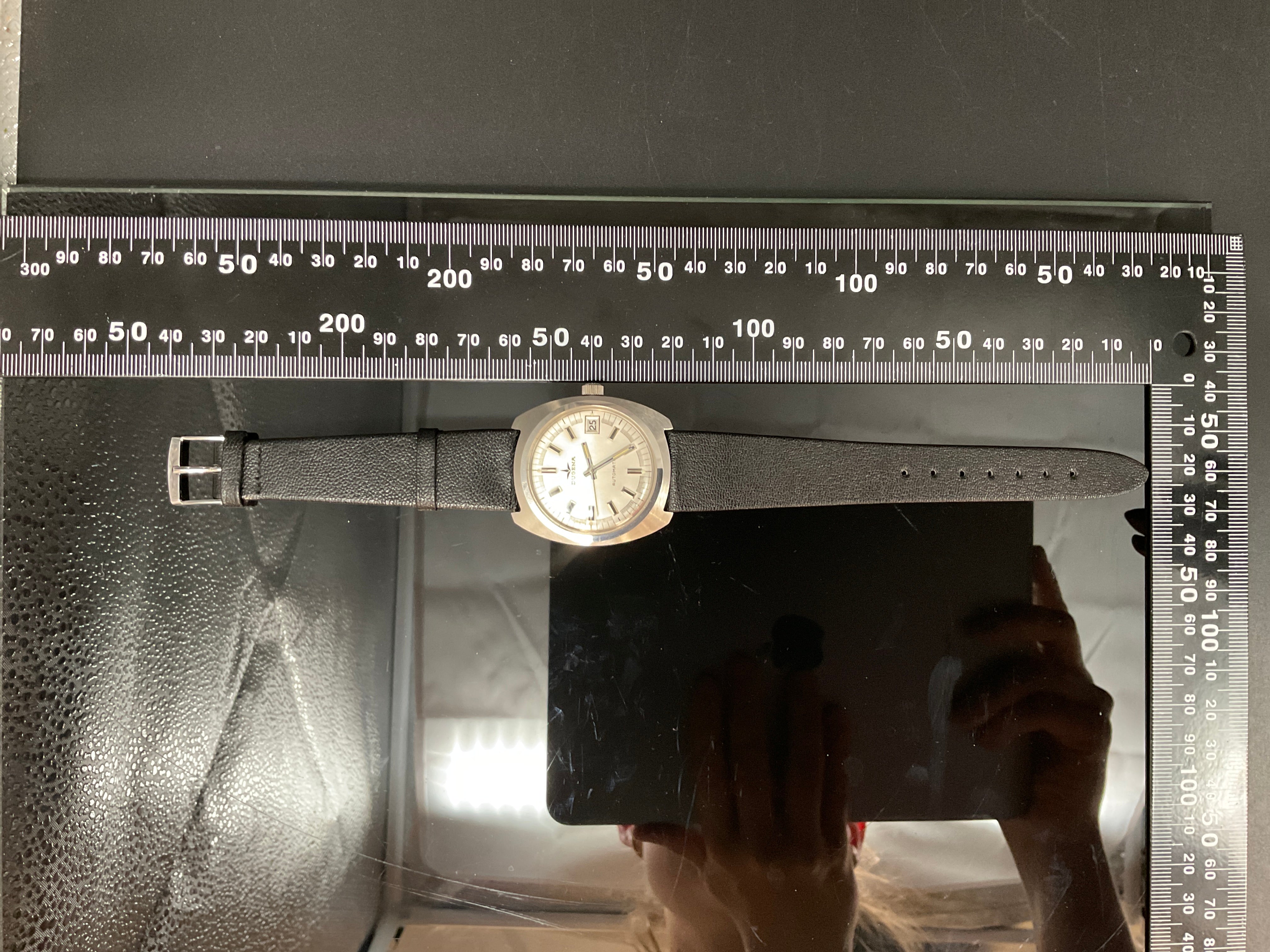 Dugena Armbanduhr    905