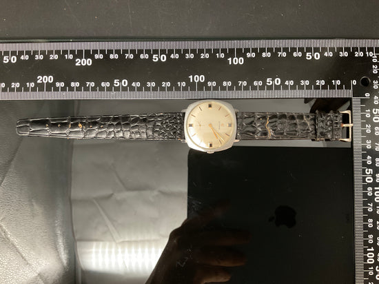 Cyma Men‘s Armbanduhr 905