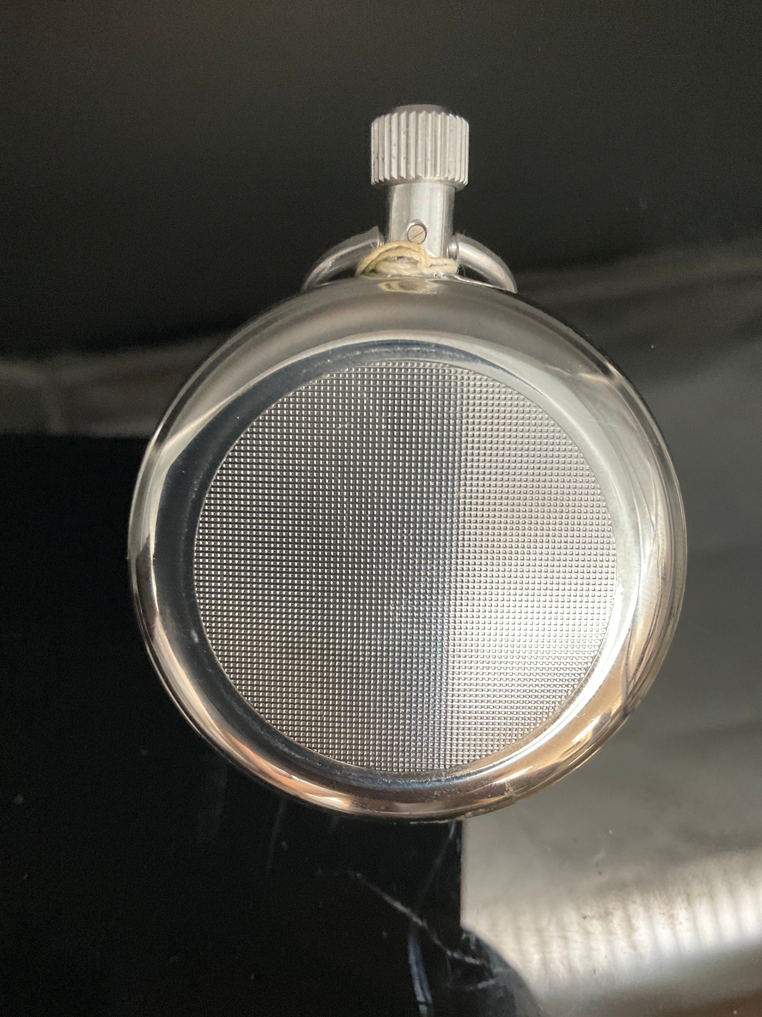 Stoppuhr aus der USSR   905