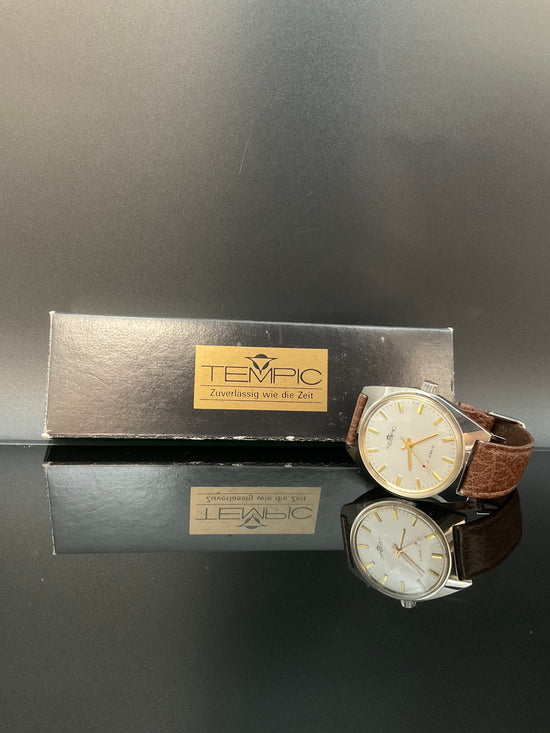 Tempic Armbanduhr  905