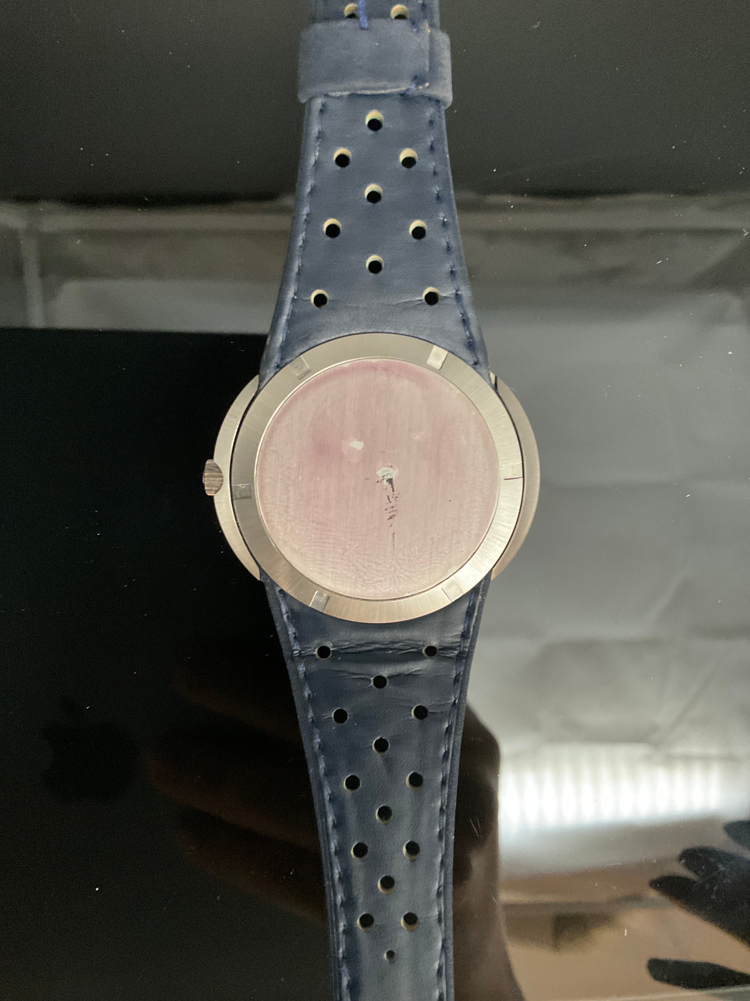 Omega Automatic Geneve Dynamic  905