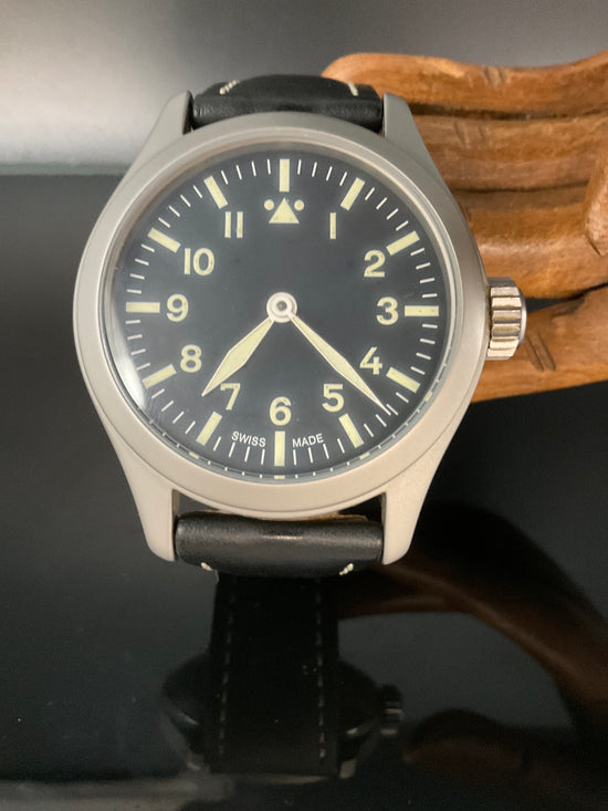 Lange und Söhne Armbanduhr 905