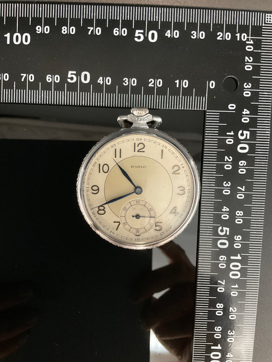 Harlo Taschenuhr 905