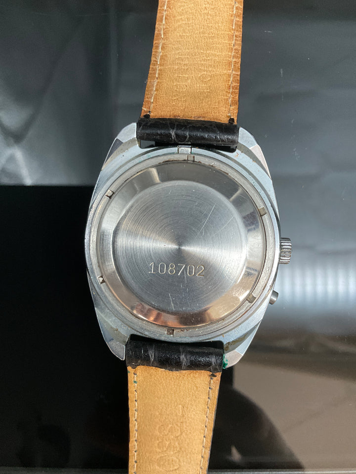 Slava 27 Jewels Armbanduhr  905