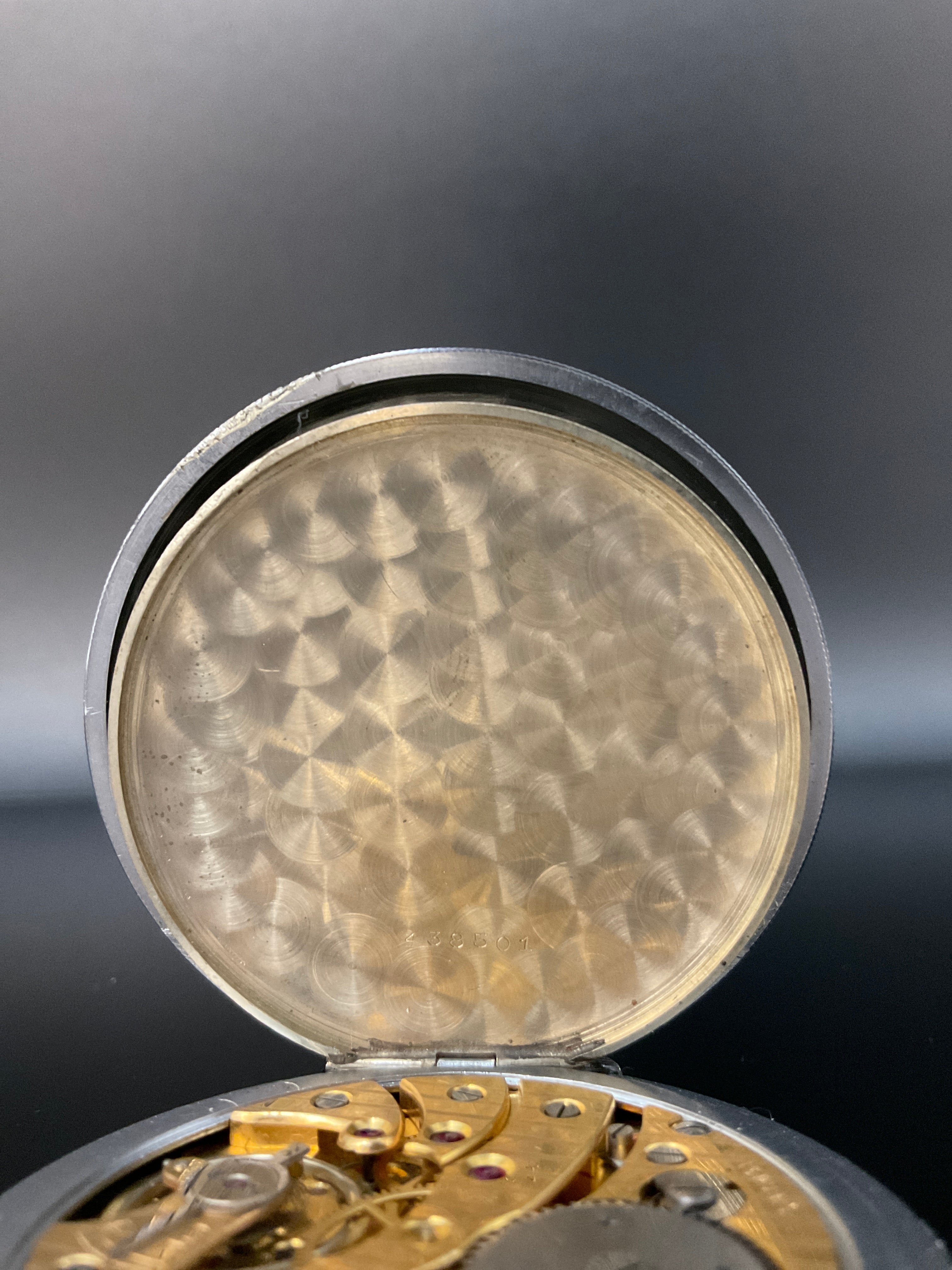 Harlo Taschenuhr 905