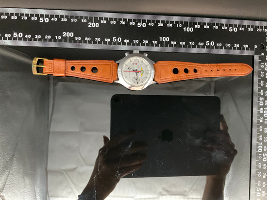 Sturmanskie Chromometer Armbanduhr    905