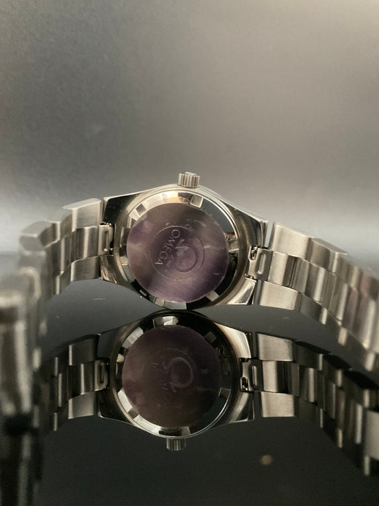 Omega Damen Armbanduhr Geneve 905