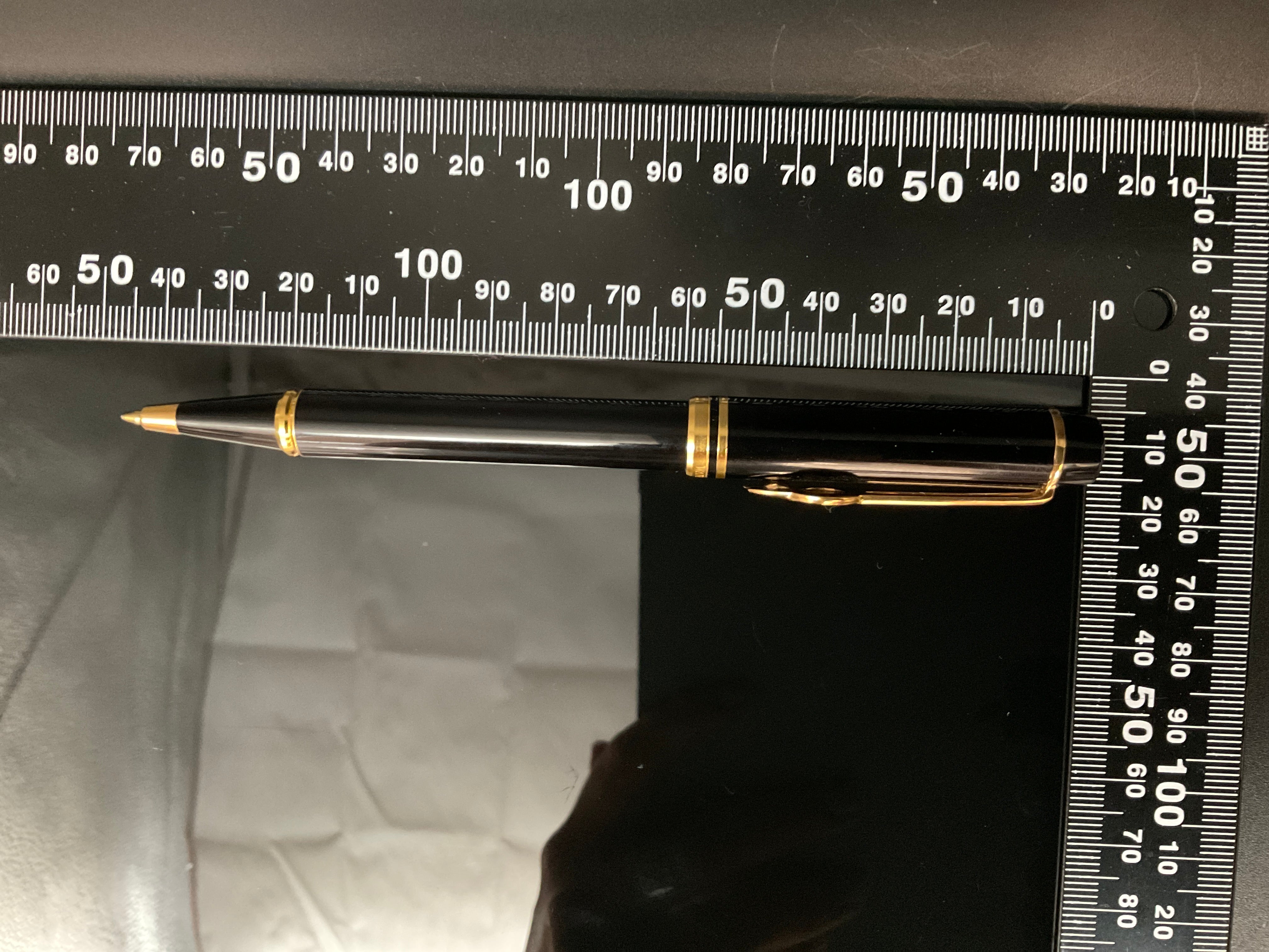 Waterman Ideal Paris Kugelschreiber