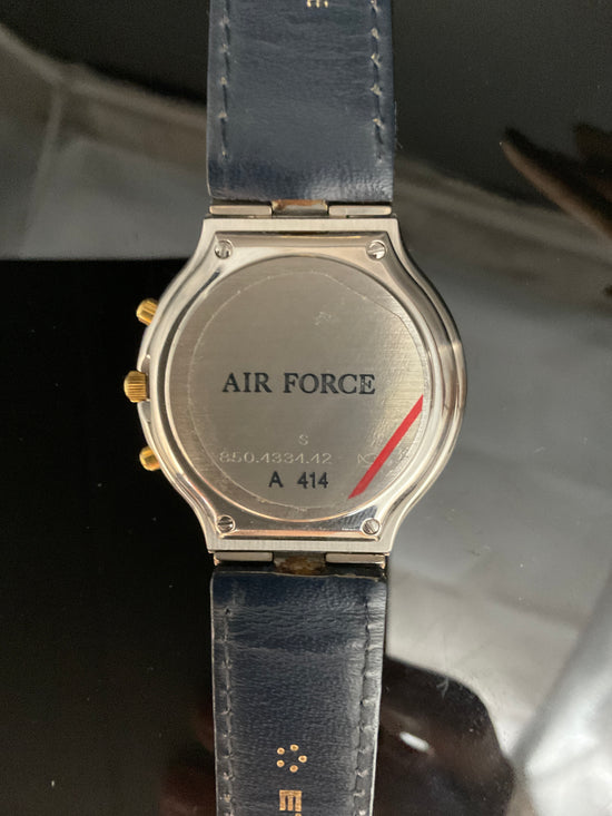 Eterna Armbanduhr 905