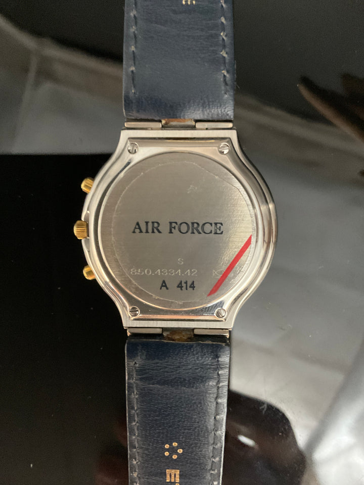 Eterna Armbanduhr 905