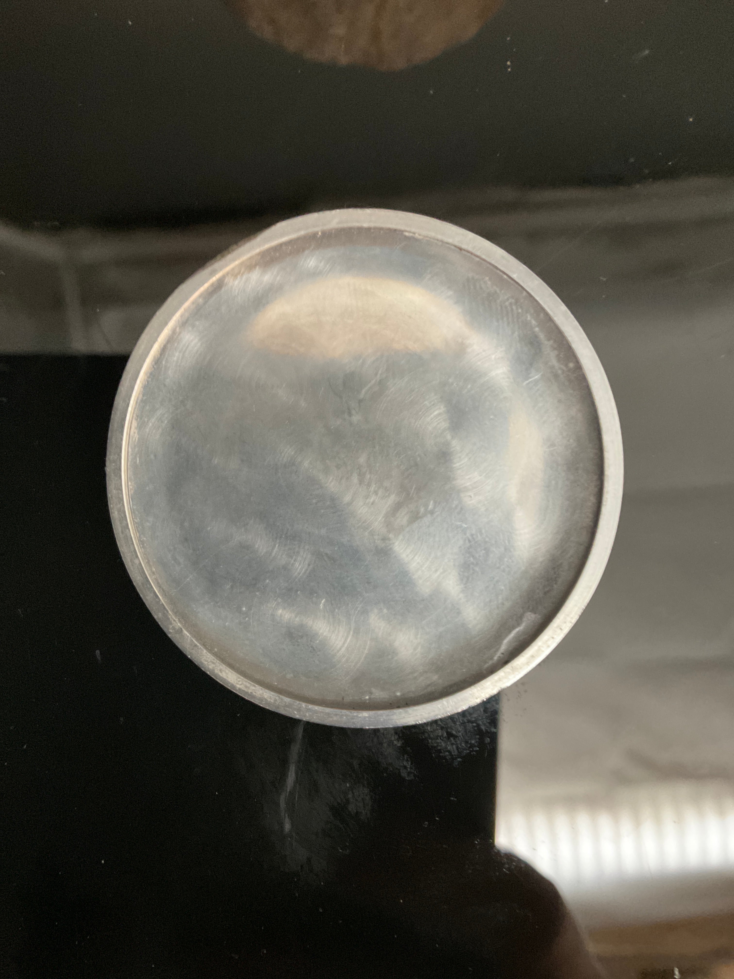 Molnija Taschenuhr  905