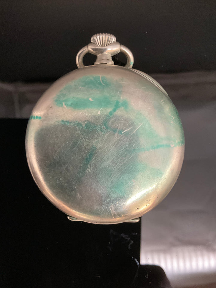 PW Eterna Taschenuhr 905