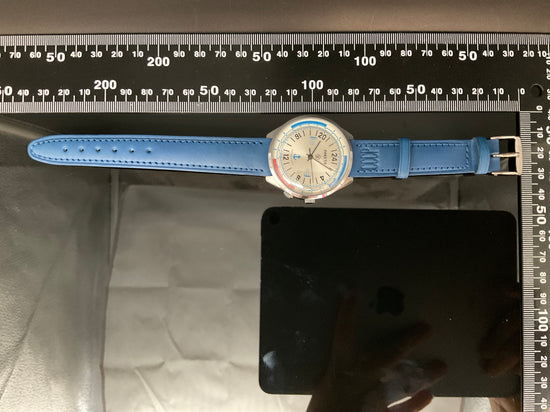 Paketa Armbanduhr  905