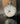 Silvana 15 Rubis Incabloc Taschenuhr 905