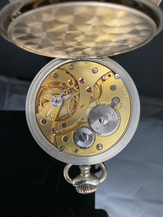 Belca Taschenuhr   905