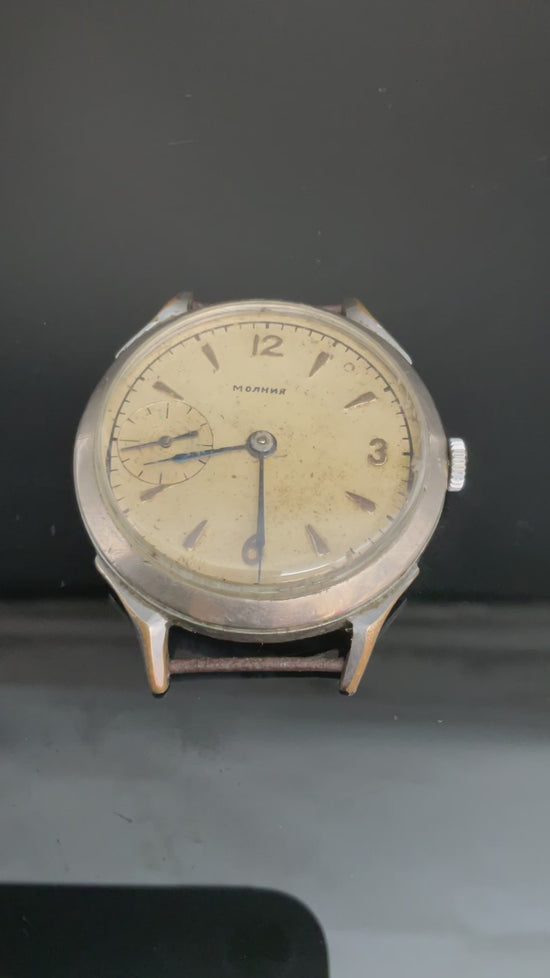 Molnija Armbanduhr    905