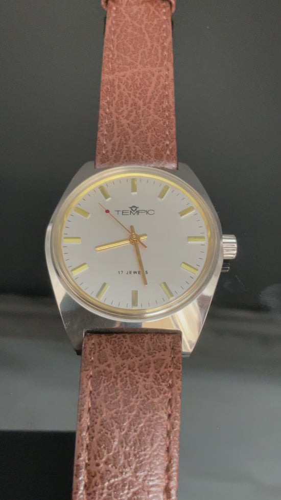 Tempic Armbanduhr  905