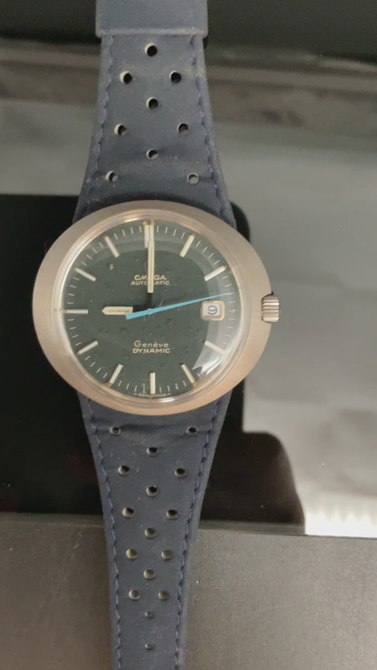 Omega Automatic Geneve Dynamic  905