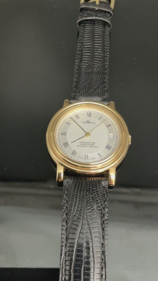 Tempic Chronometer 905