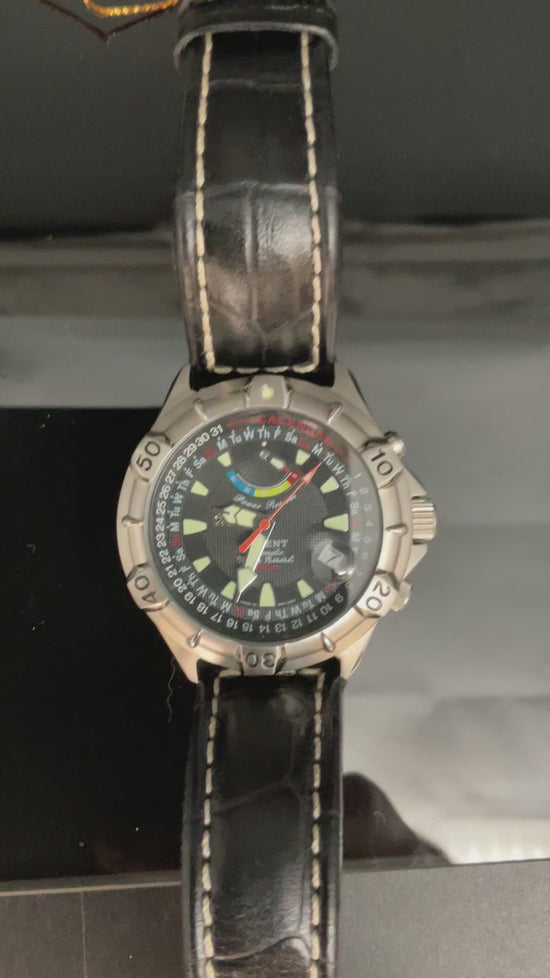 Orient Automatic Armbanduhr