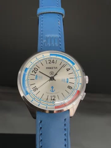 Paketa Armbanduhr  905