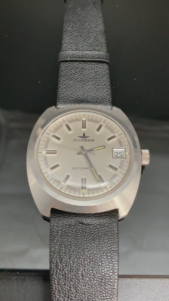 Dugena Armbanduhr    905