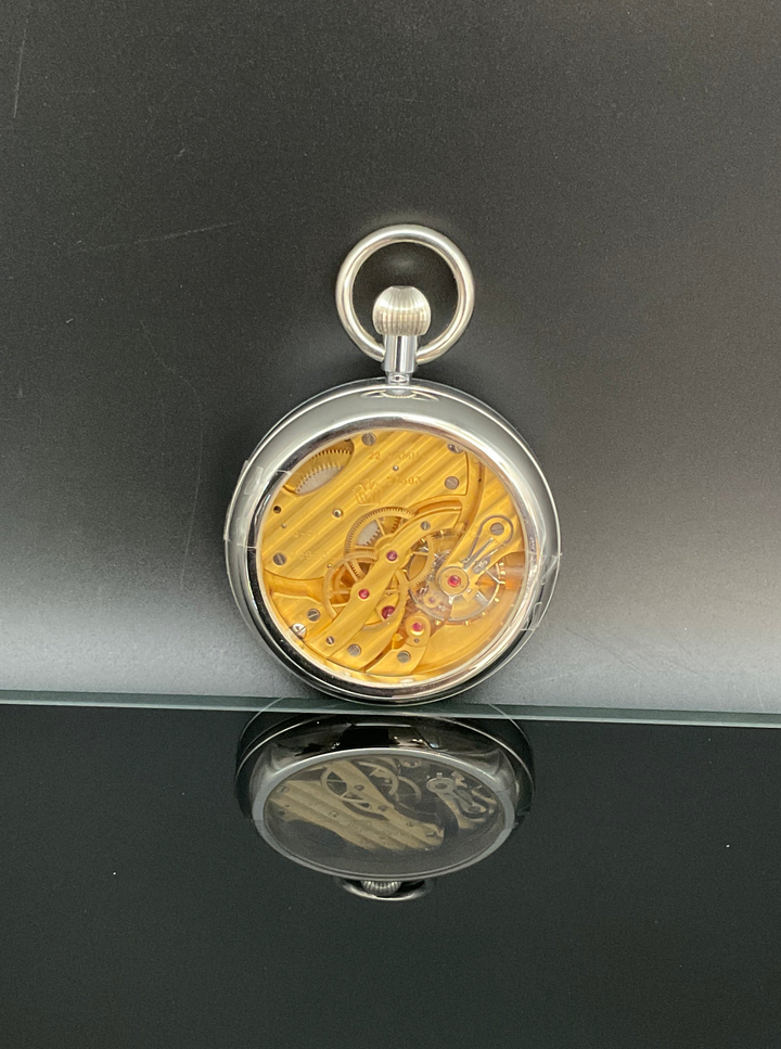 Russische Beobachtungsuhr Novet    905