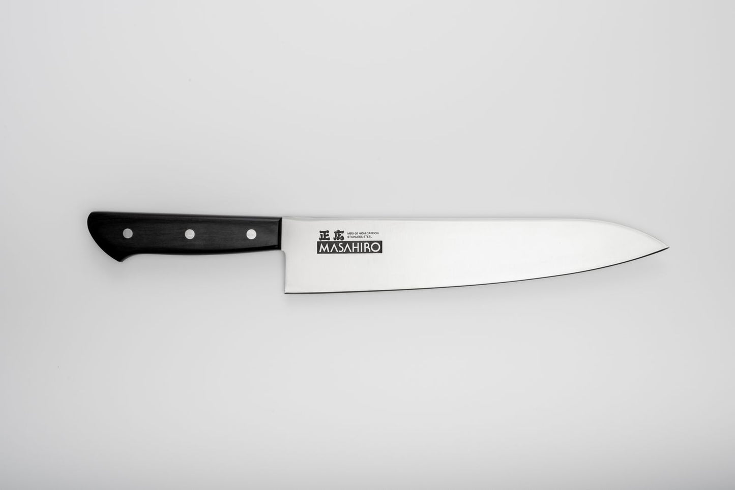 Kasumi Masahiro ML‑13 Kochmesser (27,0 cm)  (1109)