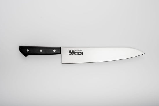 Kasumi Masahiro ML‑13 Kochmesser (27,0 cm)  (1109)