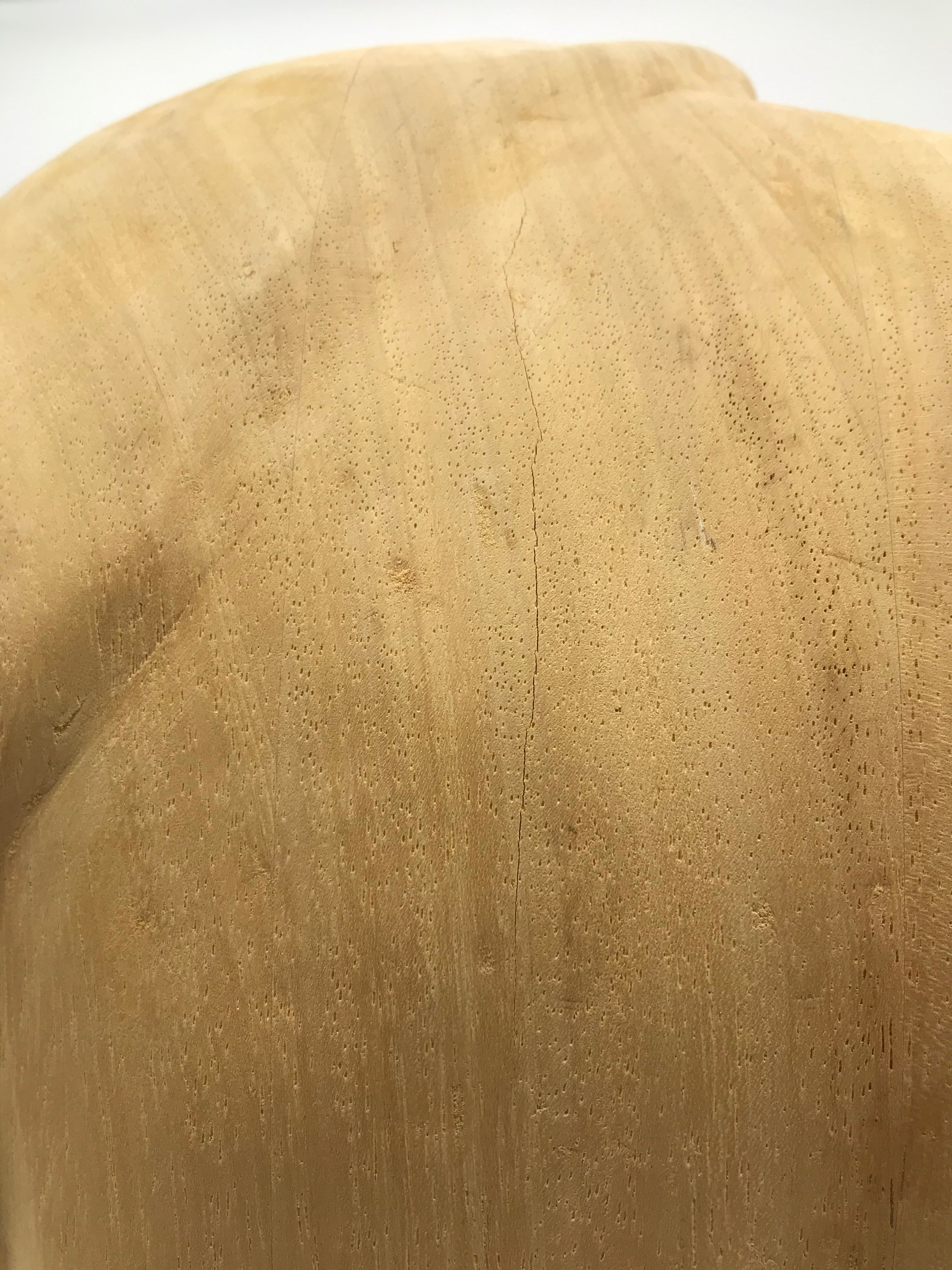 duje jurkovic - Darmstadt 1988 Die Kauernde