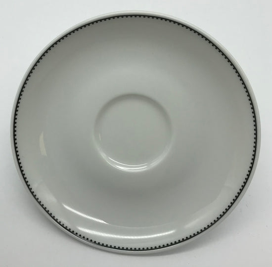 Seltmann Weiden, 2 Espressotassen mit Untertassen, modernes Design