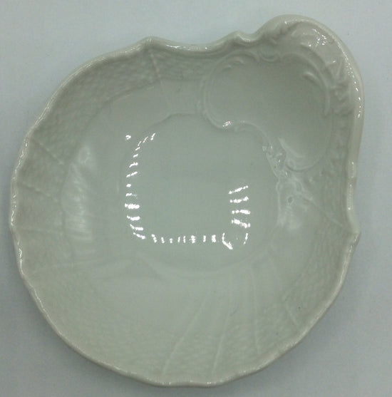 KPM Schälchen Muschelform, Servierschälchen