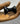 Modeschmuck Anstecker, Anhänger, Anstecknadel, Brosche, schwarz, Schleife