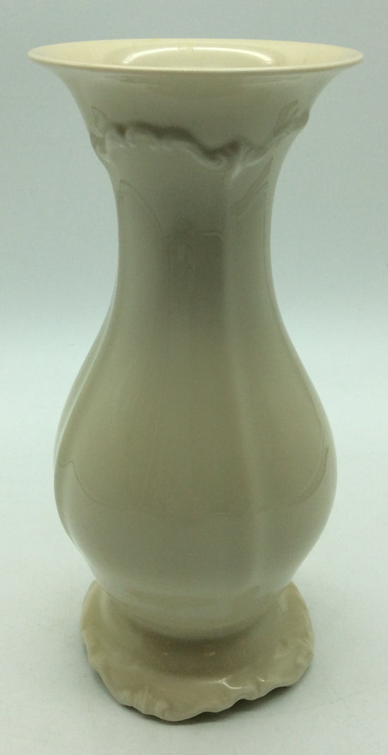 Rosenthal Pompadour - Vase, creme, beige, weiß