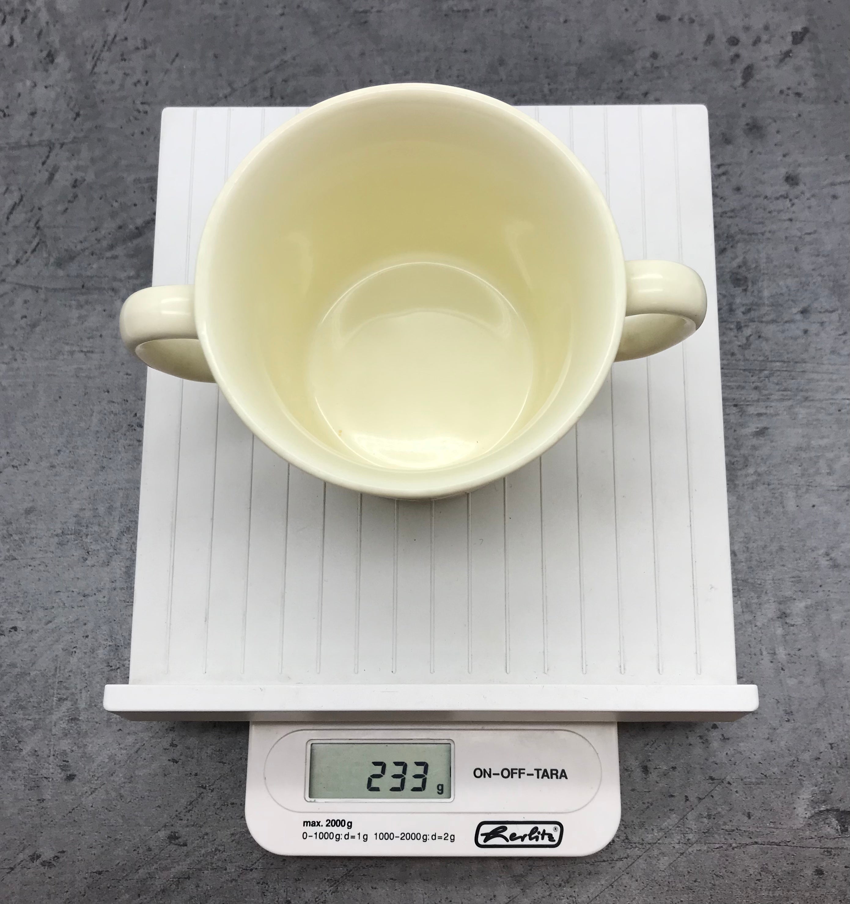 Sammeltasse, Royal Doulton, Bunnykins, Hasenmotiv