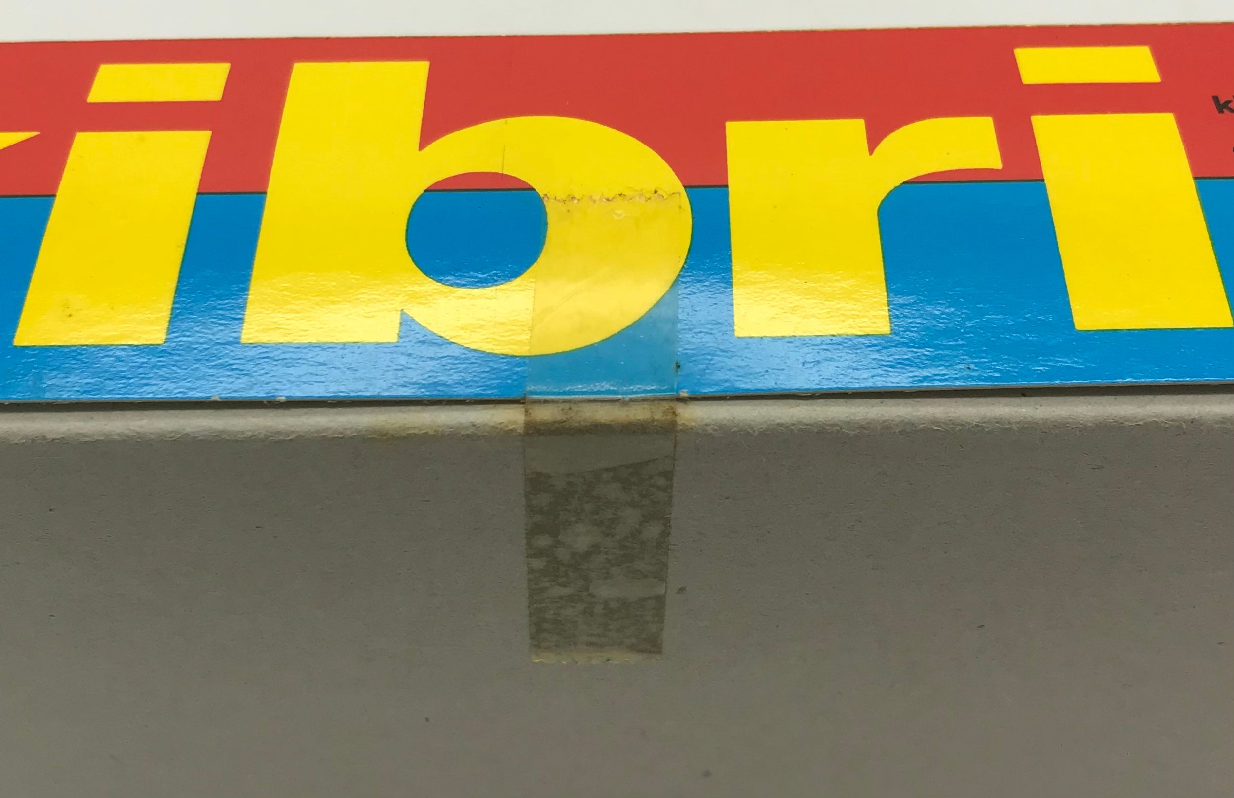 Kibri 7940 Arkadenstücke mit Flügelmauern Spur N