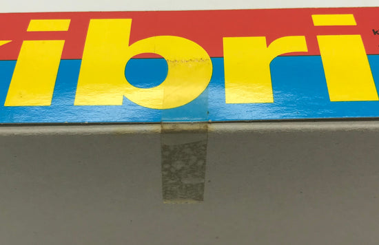 Kibri 7940 Arkadenstücke mit Flügelmauern Spur N