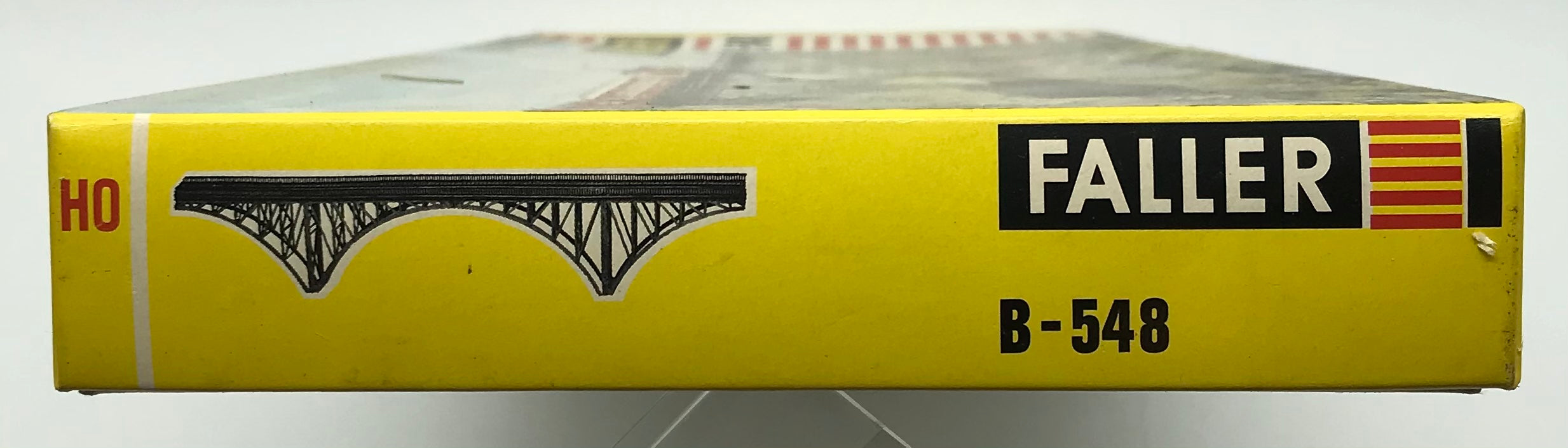 Faller HO B-548 Bogenbrücke