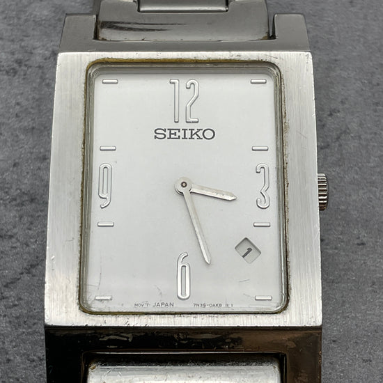 Armbanduhr SEIKO 7N39-OAKO 103069