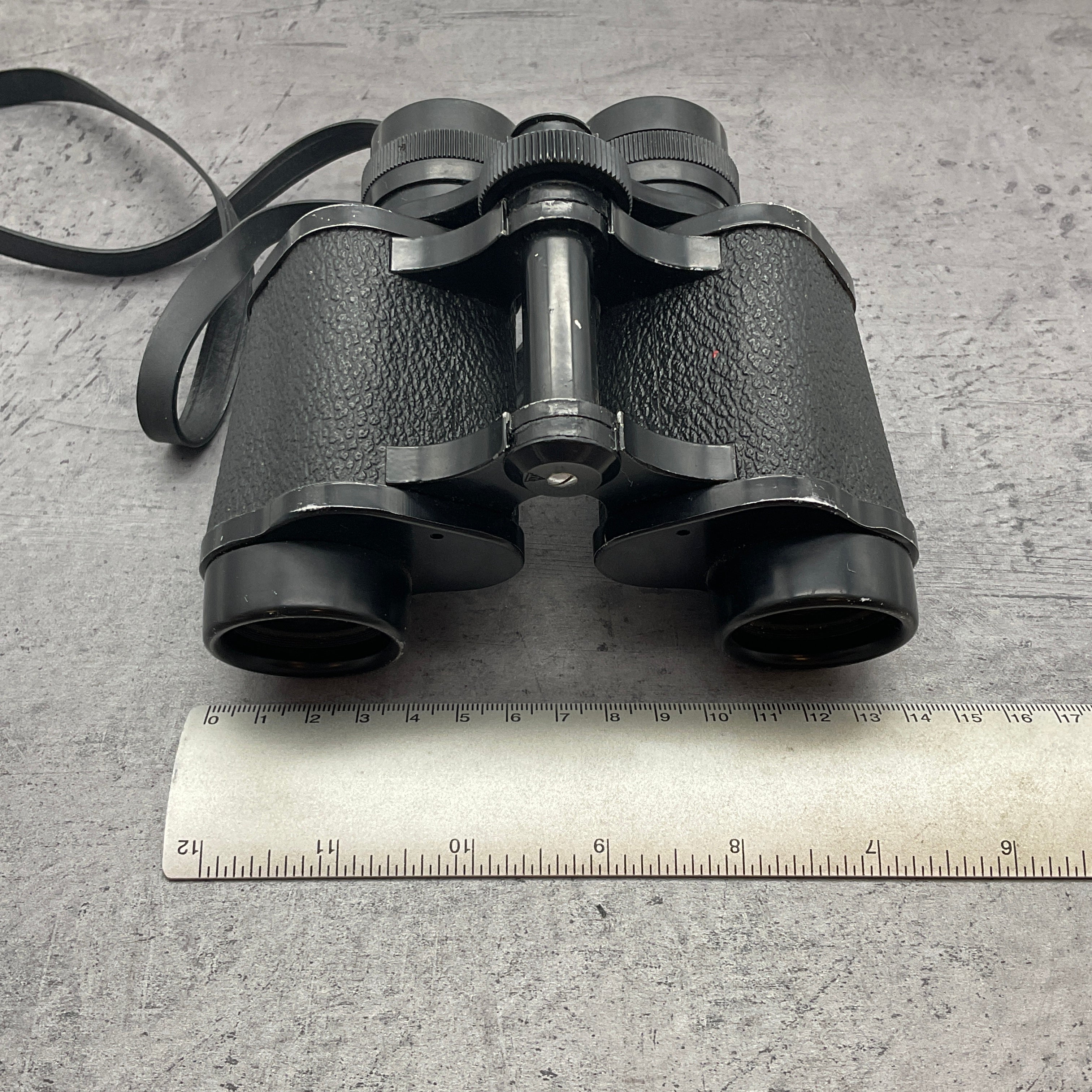 Fernglas, 8 x 30, 131m/1000m, 4286