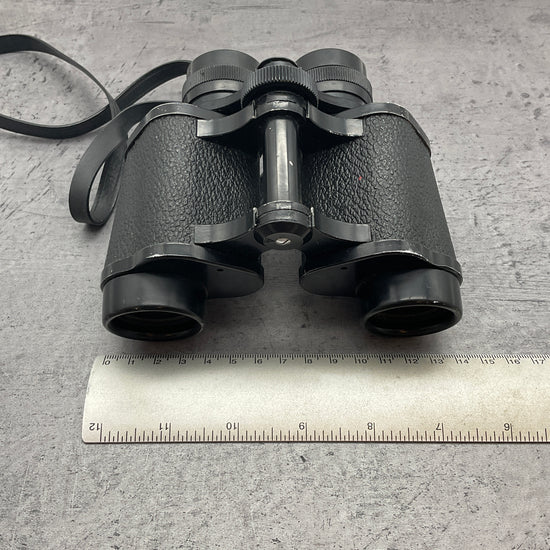 Fernglas, 8 x 30, 131m/1000m, 4286