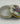 HEREND Hungary - Schmuck Döschen, Schmetterlings Motiv