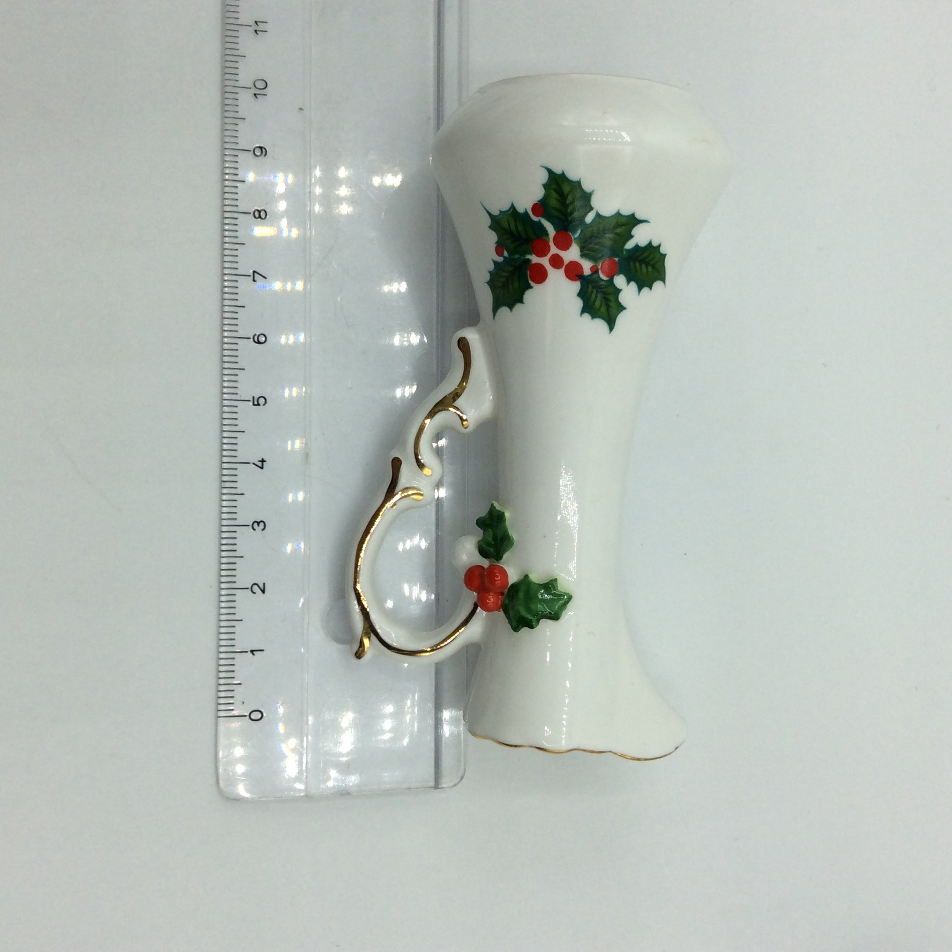 Porzellan Miniaturen Maruri Masterpiece 1978 Enesco Bone China