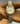 KIENZLE Damenuhr gold- und silberfarben, modernes Zifferblatt, Flexband,