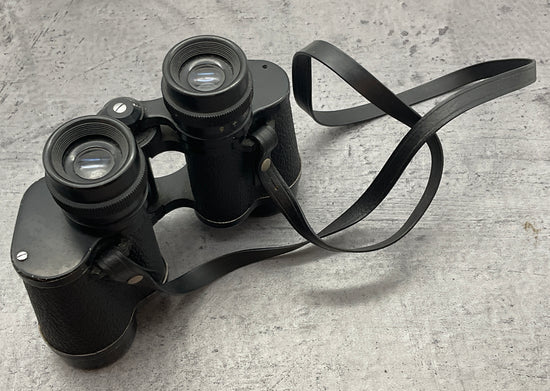 Fernglas, 8 x 30, 131m/1000m, 4286