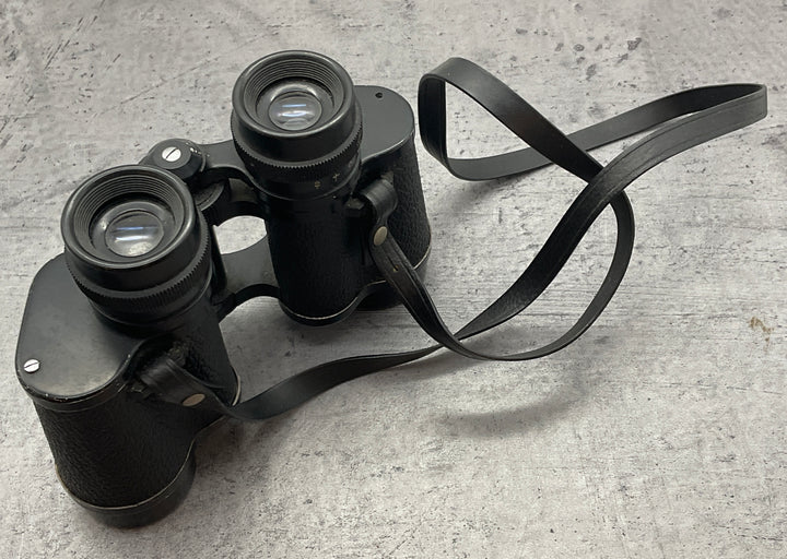 Fernglas, 8 x 30, 131m/1000m, 4286