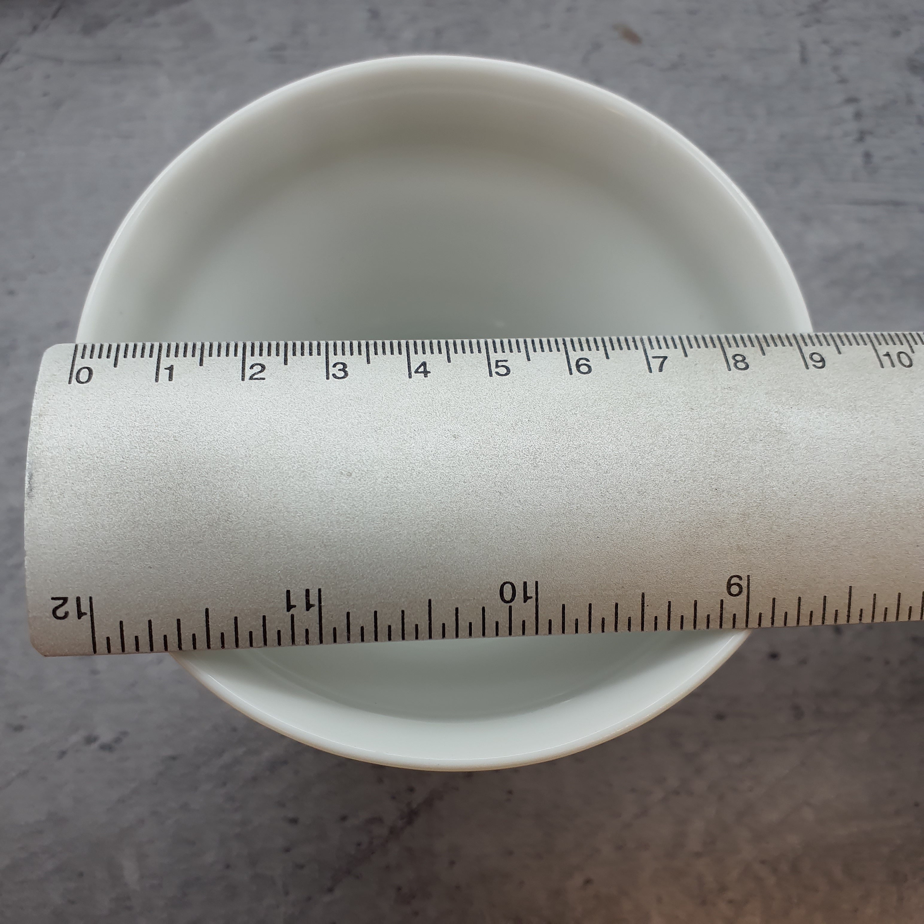 Rüdesheimer Spezialitäten, mit Ansbach Uralt, Porzellan Gedeck 2-teilig